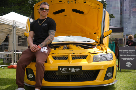 Endless Summer Graphic T-Shirt