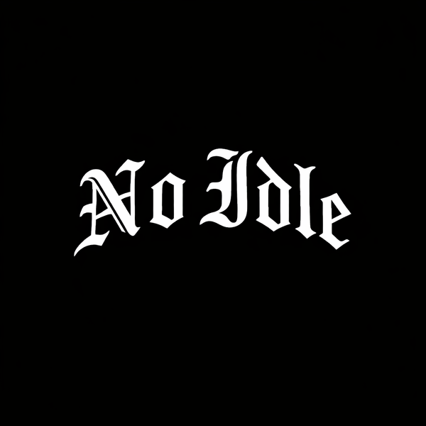 No Idle