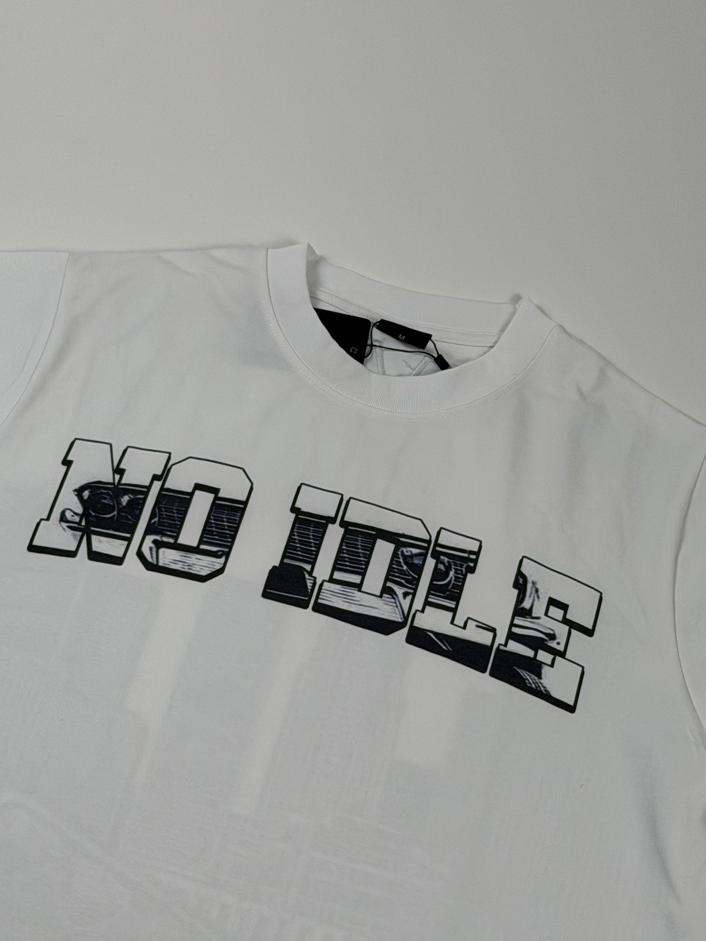 Stay Moving Lowrider T