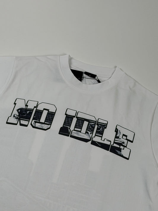 Stay Moving Lowrider T