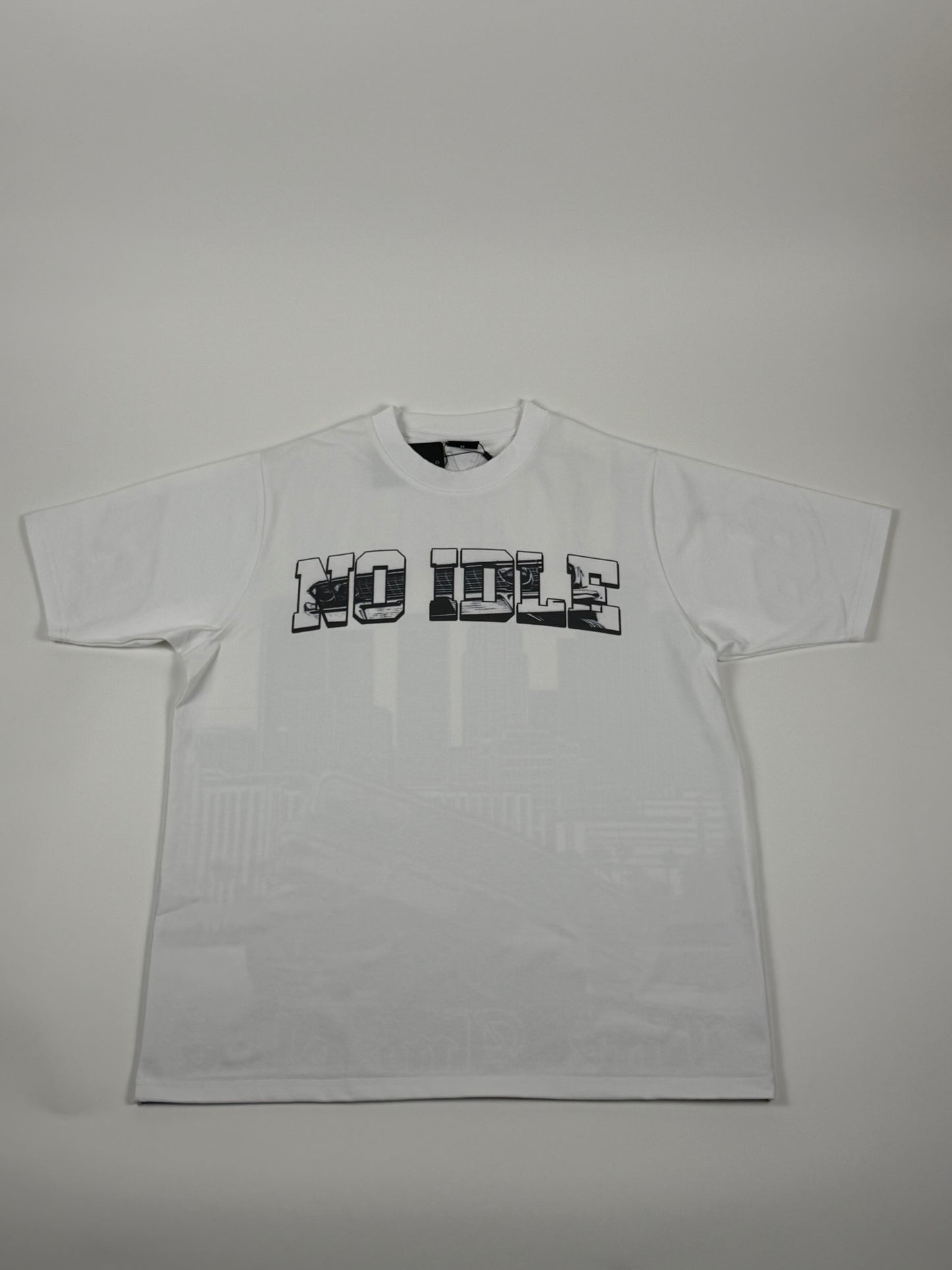 Stay Moving Lowrider T