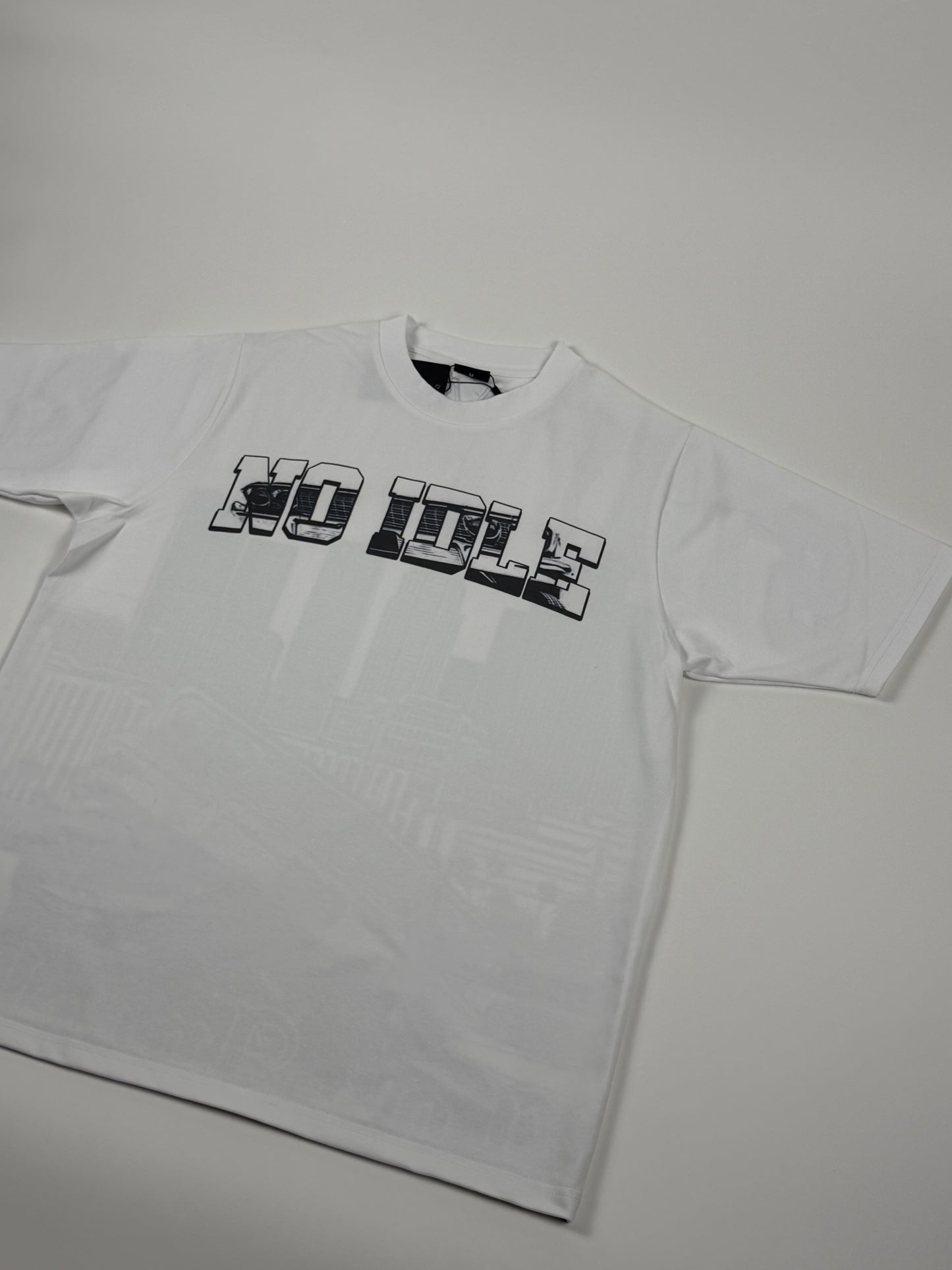 Stay Moving Lowrider T