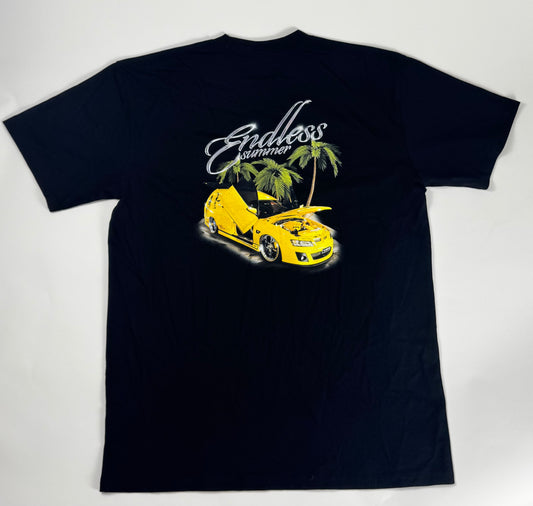 Endless Summer Graphic T-Shirt