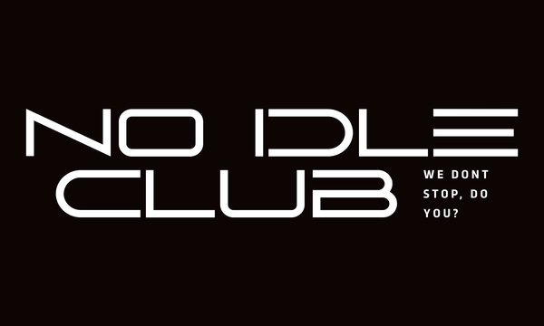No Idle
